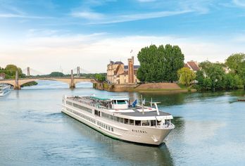 Frankreich - Rhône