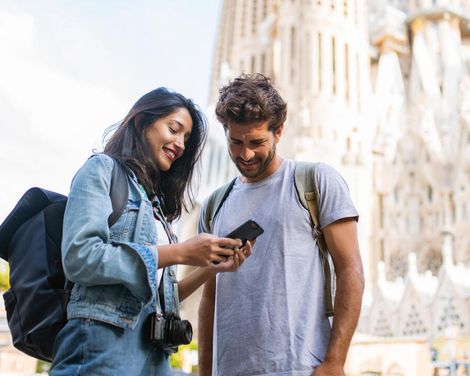 Kreuzfahrt mit Costa Toscana ab/an Barcelona-1