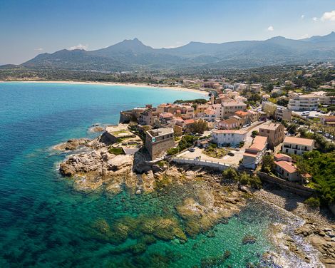 Gipfel, Täler und Meer: Natur aktiv erleben-1