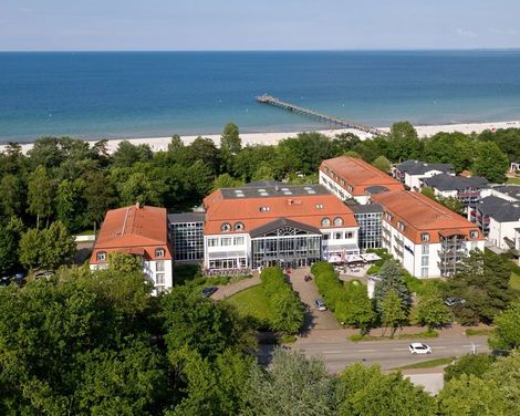 Seehotel Großherzog von Mecklenburg-0