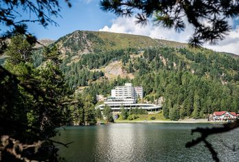 Österreich/Kärnten - Ebene Reichenau