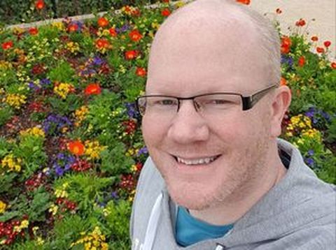 Chronist Robin in Vietnam und Kambodscha