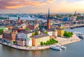 Schweden