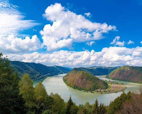 Der beliebteste Flussradweg Europas-2