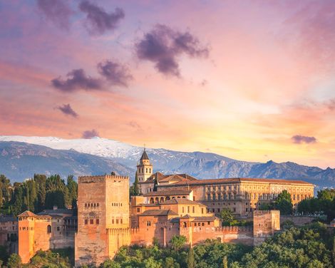 Von maurischem Glanz bis Meeresrauschen-1