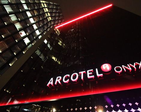 ARCOTEL Onyx Hamburg-0