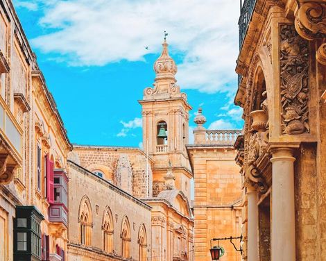 Zwischen Küstenpanorama, Tempelgeschichte und mediterraner Leichtigkeit