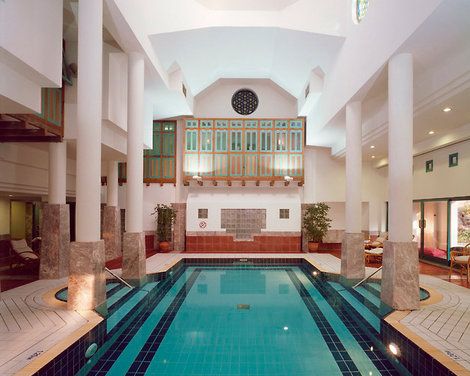 Hapimag Sea Garden Resort Bodrum-0