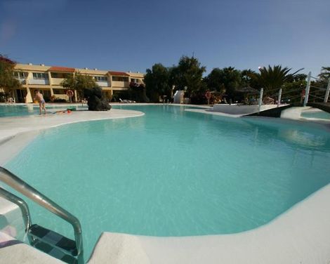 Playa Park Zensation-0