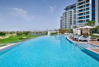 Vida Emirates Hills