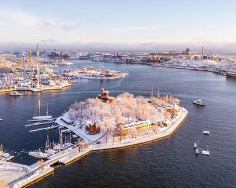 Kreuzfahrt mit MS Hamburg ab/an Hamburg-0