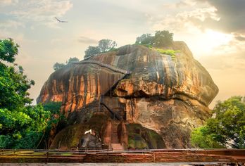 Sri Lanka & Malediven