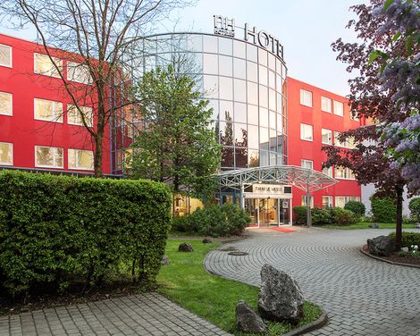 NH München Messe-0