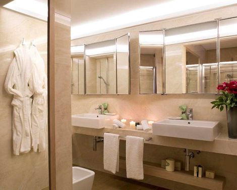 Starhotels Metropole-0