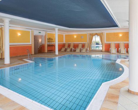 Hotel Alphof in Alpbach-3