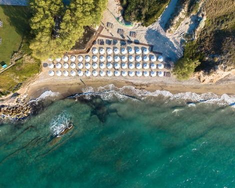 Neptune Luxury Resort-0