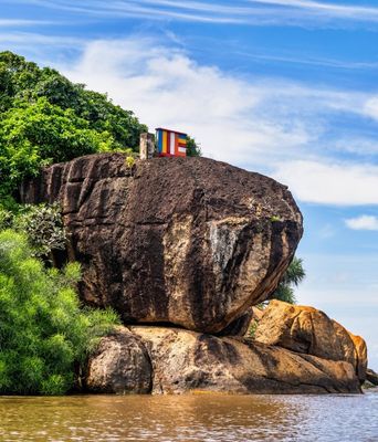 Sri Lanka 
