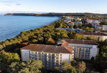 Ostsee - Rügen