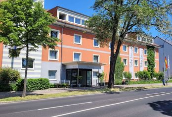 Tulip Inn Frankfurt Airport