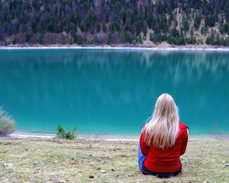 Von Seenidyllen zu Berggipfeln auf dem Isar-Radweg-2