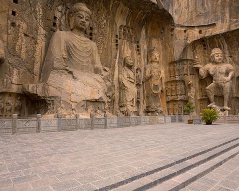 Von der Verbotenen Stadt bis zum Fuji-2