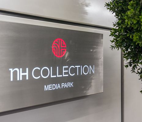 NH Collection Köln Mediapark