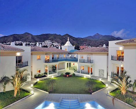 Apartamentos Marina Turquesa-0