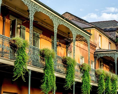 Musik, Kultur und Südstaatenflair-3