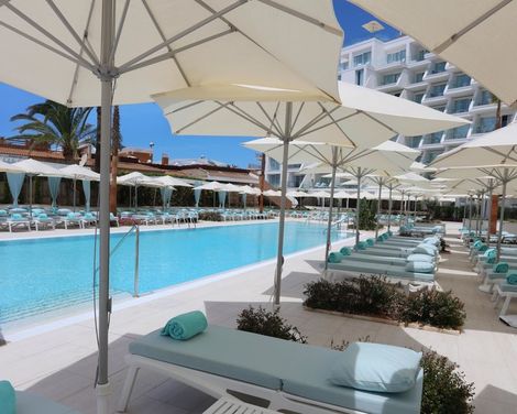 Iberostar Selection Playa de Palma-0