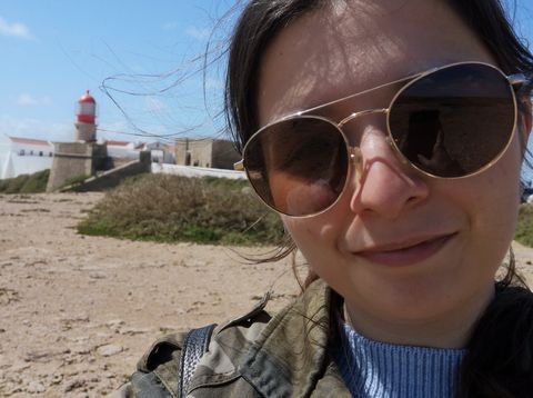 Sophia berichtet aus Portugal
