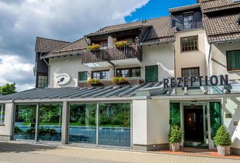Harz - Hahnenklee