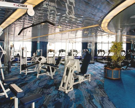 Kreuzfahrt mit Oosterdam ab Santiago de Chile an Buenos Aires