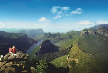 Südafrika