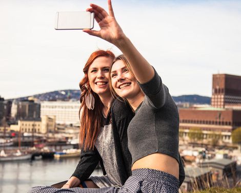Kreuzfahrt mit der Havila Castor oder Pollux ab/an Bergen