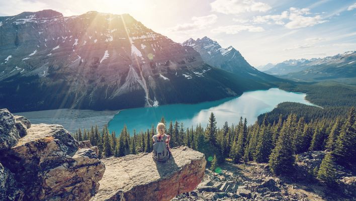 Banff Nationalpark