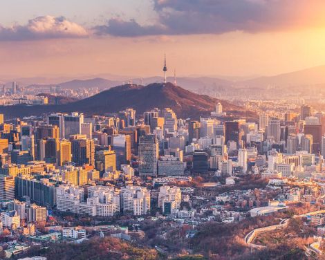 Fernost entdecken zwischen Tradition und Moderne-0