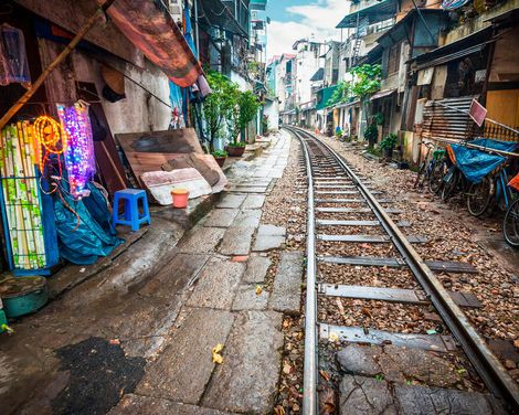 Zwischen Tempeln, Buchten und goldenen Stränden