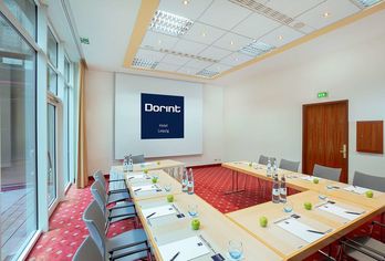 Dorint Hotel Leipzig