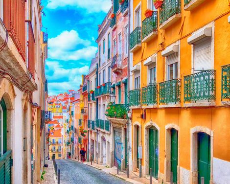 Städteerlebnis & Inselidylle-3