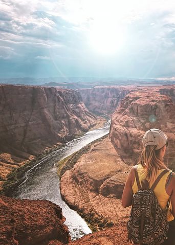 Grand Canyon 