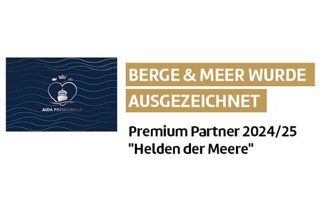 Premium Partner 2024/25 Helden der Meere