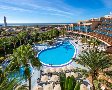 Mur Hotel Faro Jandía & SPA-0