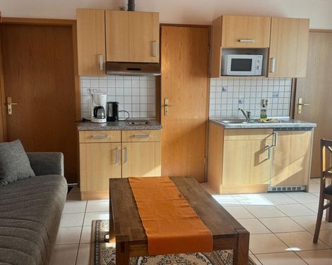 Strandurlaub im Hotel Alcor Feriendorf in Klütz-3