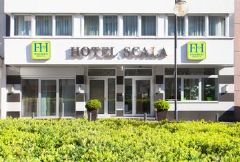 Hotel Scala