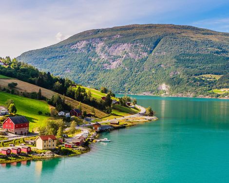 Kreuzfahrt mit MSC Preziosa ab/an Hamburg-2