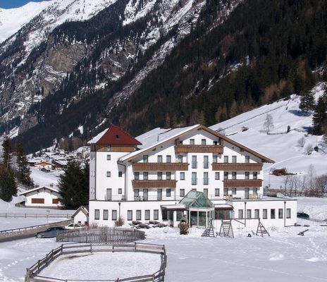 Österreich - Tirol