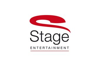Logo Stage Entertainment