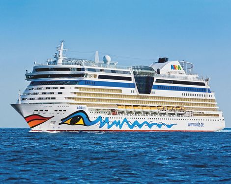 Kreuzfahrt mit AIDAluna ab/bis Gran Canaria mit 4 Nächten Hotelaufenthalt-2