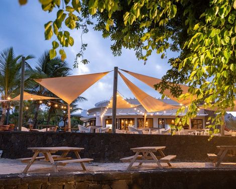 Radisson Blu Azuri Resort & Spa, Mauritius-0