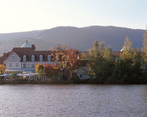 Landhaus Zu den Rothen Forellen-0